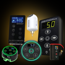 Power supplies