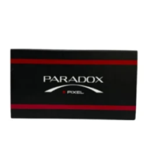 Cartridges Paradox Pixel