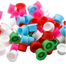 Pigment containers