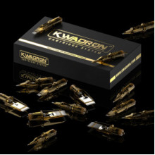 Cartridges for PMU