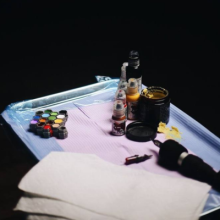 Consumables
