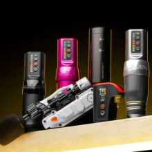 Machines for PMU