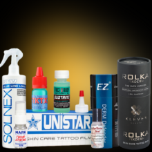 Care products
