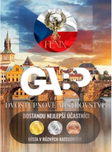 FENIX GRAND PRIX