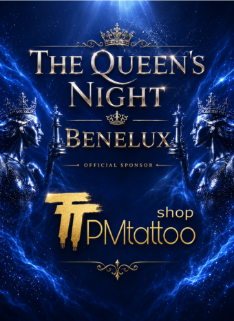 The Queen’s Night Benelux: where masters take to the international stage