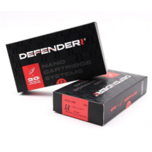 Cartridges DEFENDERR