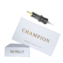 Cartridges Champion