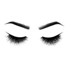 Eyebrow lamination