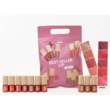 Pigments for PMU