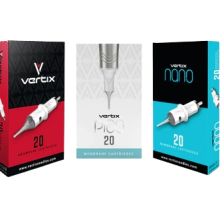 Cartridges Vertix