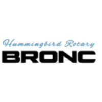 Bronc