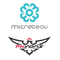 FK Irons/ Microbeau