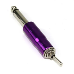 Pedal Button Power Switch