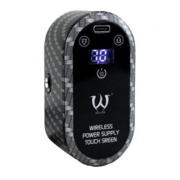 AVA W8 Touch Screen