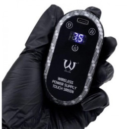 AVA W8 Touch Screen