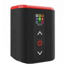 AirBolt Mini Battery pack FK Irons