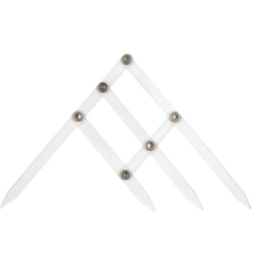 Leonardo eyebrow circulus plastic
