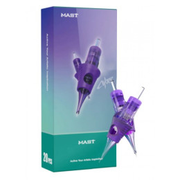 Cartridges Mast Cyber 1009 RL