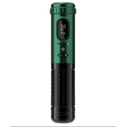 EZ P2 DotFree Wireless Battery Tattoo Pen Machine