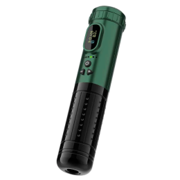 EZ P2 DotFree Wireless Battery Tattoo Pen Machine