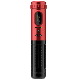 EZ P2 DotFree Wireless Battery Tattoo Pen Machine