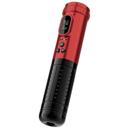 EZ P2 DotFree Wireless Battery Tattoo Pen Machine