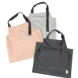 Waterproof tattoo apron