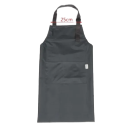 Waterproof tattoo apron
