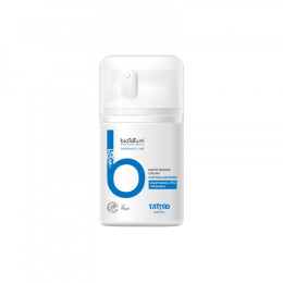 Healing cream Rapid Repair TM BioTaTum Pharmacy line