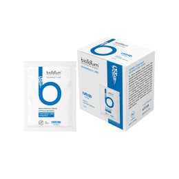 Healing cream Rapid Repair TM BioTaTum Pharmacy line