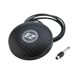 EZ Pro-Design Solid Foot Switch