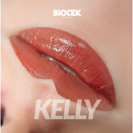 Пигмент для губ Kelly Biotek