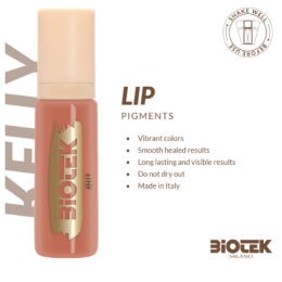 Пигмент для губ Kelly Biotek