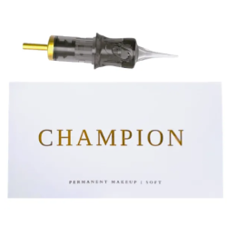 Картриджи Champion Soft 0.30/1 RLLT