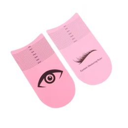 Eyelash extension line