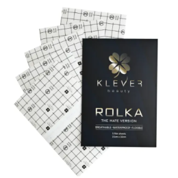 Заживляющая плёнка Rolka Mate Klever Beauty конверт