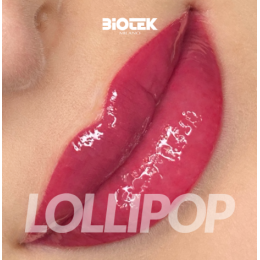Пигмент для губ Lollipop Biotek