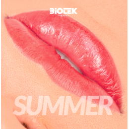 Пигмент для губ Summer Biotek