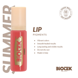 Пигмент для губ Summer Biotek