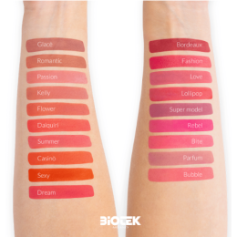 Пигмент для губ Summer Biotek