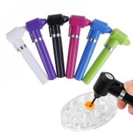 Mixer for mixing paint