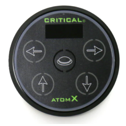 Power supply Critical Atom X 