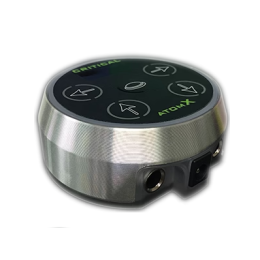 Power supply Critical Atom X 