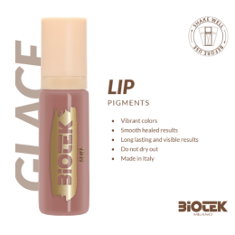 Пигмент для губ Glace Biotek