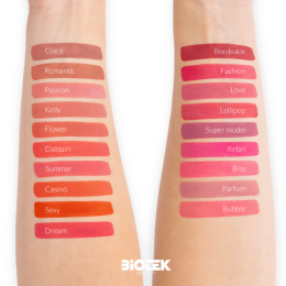 Пигмент для губ Glace Biotek