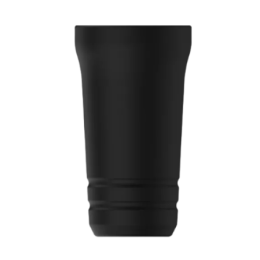 Disposable tattoo machine holders PMU Mini Rubber 20mm