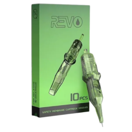 Cartridges Inkin REVO 1013M1C