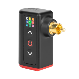 FK Irons LightningBolt UNI Battery