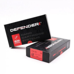 Картриджи DEFENDERR 30/1 RLSLT