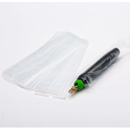 EZ Pen Machine bags